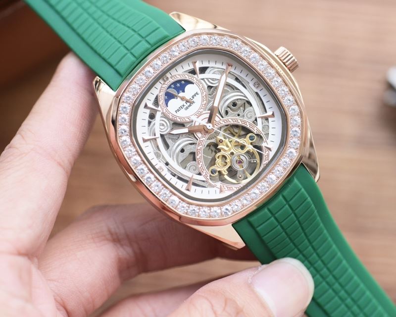 PATEK PHILIPPE Watches